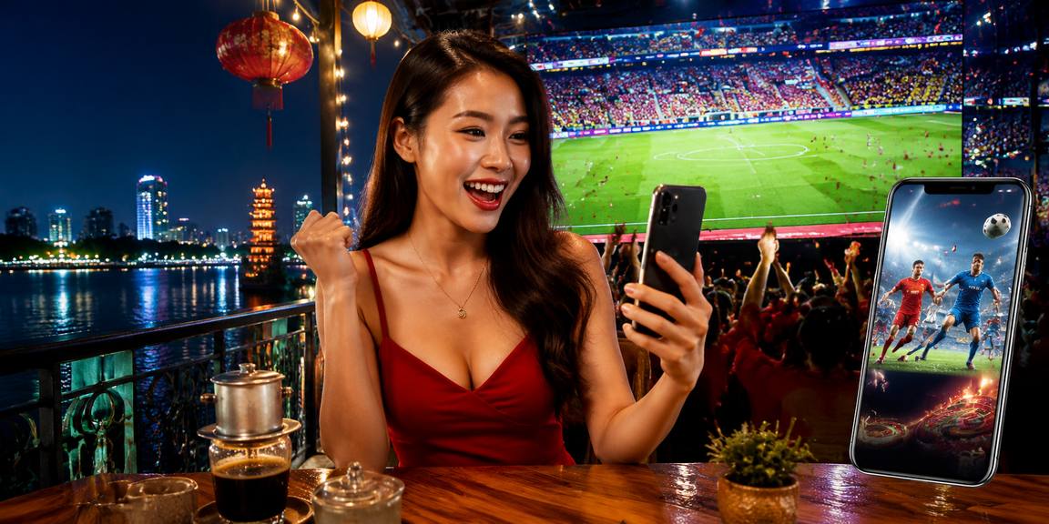 win2 Chọn Lọc Thể Thao